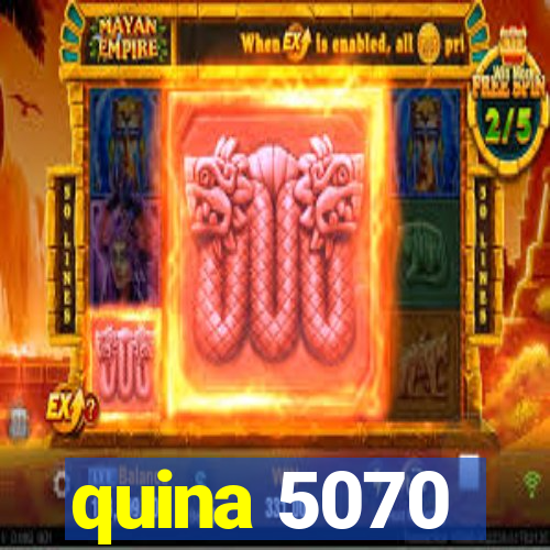 quina 5070